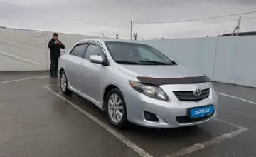 Toyota Corolla 2010 года за 5 100 000 тг. в Шымкент фото 2