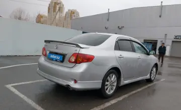 Toyota Corolla 2010 года за 5 100 000 тг. в Шымкент фото 3