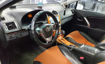 Toyota Avensis 2013 года за 8 000 000 тг. в Астана фото 5