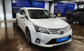 Toyota Avensis 2013 года за 8 000 000 тг. в Астана фото 2