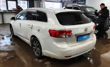 Toyota Avensis 2013 года за 8 000 000 тг. в Астана фото 4