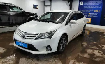 Toyota Avensis 2013 года за 8 000 000 тг. в Астана фото 1