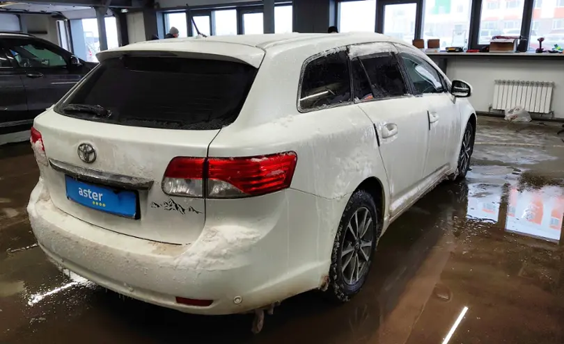 Toyota Avensis 2013 года за 8 000 000 тг. в Астана фото 3