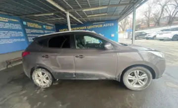 Hyundai ix35 2011 года за 6 000 000 тг. в Алматы фото 4