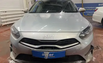Kia Ceed SW 2023 года за 8 200 000 тг. в Астана фото 2