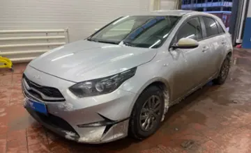 Kia Ceed SW 2023 года за 8 200 000 тг. в Астана фото 1