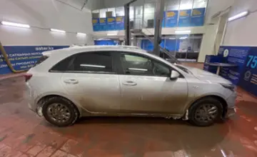 Kia Ceed SW 2023 года за 8 200 000 тг. в Астана фото 4