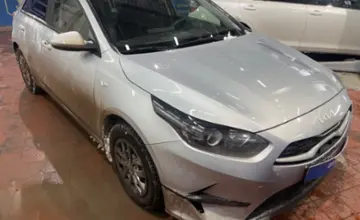 Kia Ceed SW 2023 года за 8 200 000 тг. в Астана фото 3
