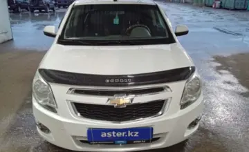 Chevrolet Cobalt 2022 года за 5 700 000 тг. в Кызылорда фото 2