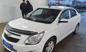 Chevrolet Cobalt 2022 года за 5 700 000 тг. в Кызылорда фото 1
