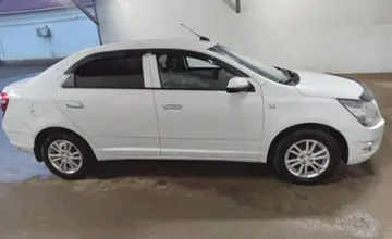 Chevrolet Cobalt 2022 года за 5 700 000 тг. в Кызылорда фото 4