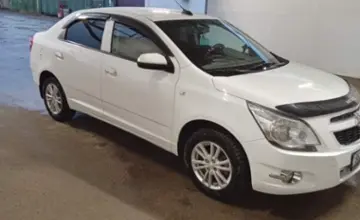 Chevrolet Cobalt 2022 года за 5 700 000 тг. в Кызылорда фото 3