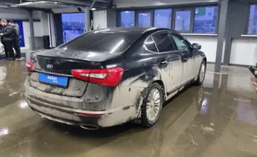 Kia Cadenza 2014 года за 9 000 000 тг. в Астана фото 3