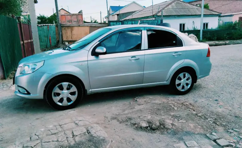 Ravon Nexia R3 2017 года за 3 550 000 тг. в Атырауская область