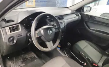 Skoda Rapid 2013 года за 3 000 000 тг. в Астана фото 5