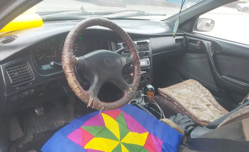 Toyota Carina E 1995 года за 1 200 000 тг. в Алматы фото 5