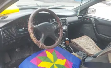 Toyota Carina E 1995 года за 1 200 000 тг. в Алматы фото 5