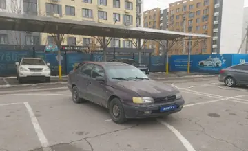 Toyota Carina E 1995 года за 1 200 000 тг. в Алматы фото 2