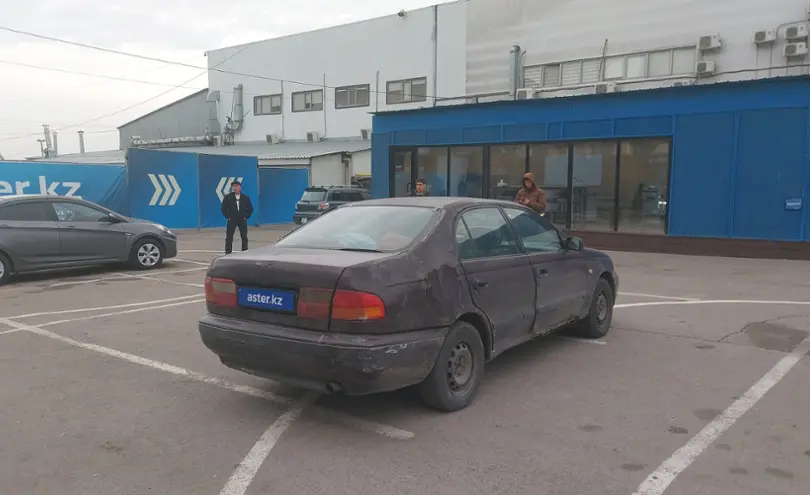Toyota Carina E 1995 года за 1 200 000 тг. в Алматы фото 3