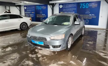 Mitsubishi Lancer 2008 года за 3 500 000 тг. в Астана фото 1