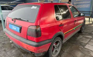 Volkswagen Golf 1992 года за 1 500 000 тг. в Талдыкорган