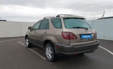 Lexus RX 1999 года за 4 250 000 тг. в Шымкент фото 4