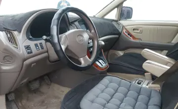 Lexus RX 1999 года за 4 250 000 тг. в Шымкент фото 5