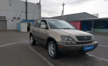 Lexus RX 1999 года за 4 250 000 тг. в Шымкент фото 2