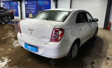 Chevrolet Cobalt 2014 года за 4 000 000 тг. в Астана фото 3