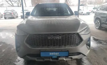 Haval F7 2021 года за 6 000 000 тг. в Алматы фото 2