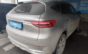 Haval F7 2021 года за 6 000 000 тг. в Алматы