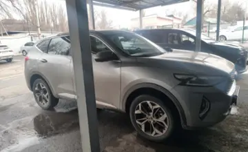 Haval F7 2021 года за 6 000 000 тг. в Алматы фото 4