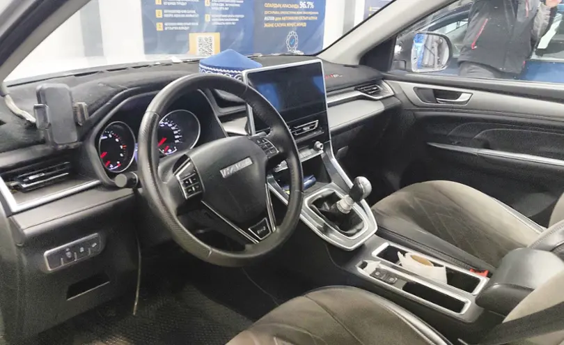 Haval M6 2023 года за 7 000 000 тг. в Астана фото 5