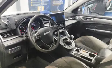 Haval M6 2023 года за 7 000 000 тг. в Астана фото 5