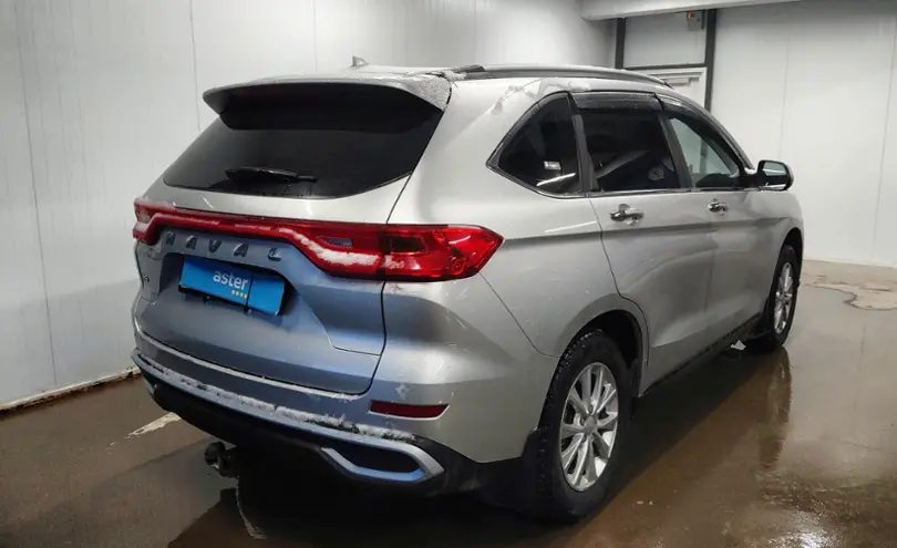 Haval M6 2023 года за 7 000 000 тг. в Астана фото 3
