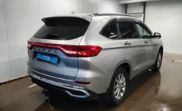 Haval M6 2023 года за 7 000 000 тг. в Астана фото 3