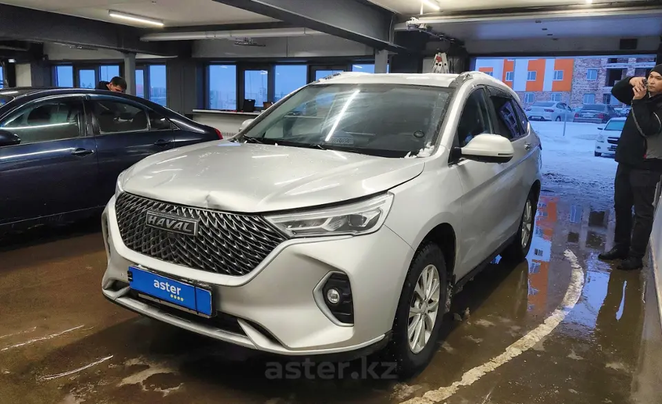 Haval M6 2023 года за 7 000 000 тг. в Астана