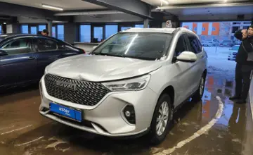 Haval M6 2023 года за 7 000 000 тг. в Астана фото 1