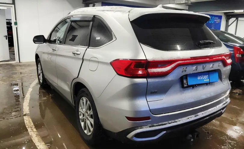 Haval M6 2023 года за 7 000 000 тг. в Астана фото 4