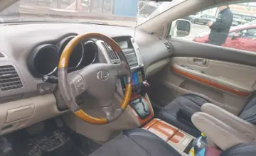 Lexus RX 2003 года за 5 500 000 тг. в Алматы фото 5