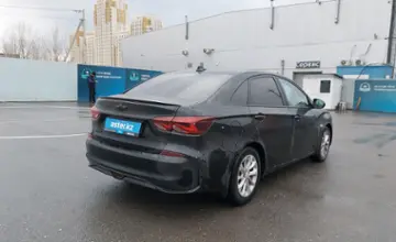 Chevrolet Monza 2023 года за 7 500 000 тг. в Шымкент фото 3