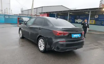 Chevrolet Monza 2023 года за 7 500 000 тг. в Шымкент фото 4