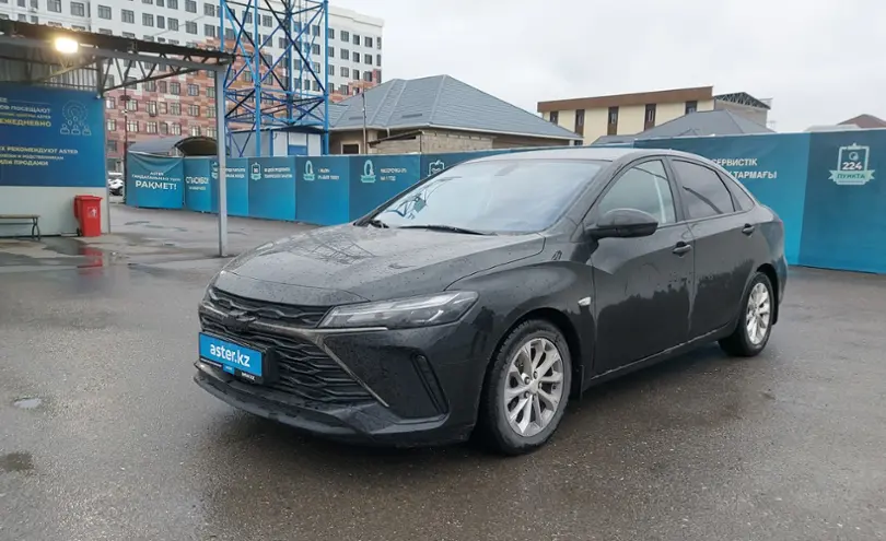 Chevrolet Monza 2023 года за 7 500 000 тг. в Шымкент