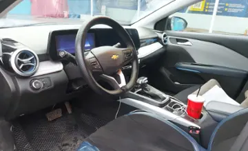 Chevrolet Monza 2023 года за 7 500 000 тг. в Шымкент фото 5