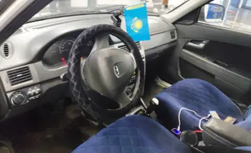 LADA (ВАЗ) Priora 2012 года за 1 800 000 тг. в Астана фото 5