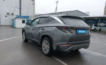 Hyundai Tucson 2022 года за 13 200 000 тг. в Шымкент фото 4