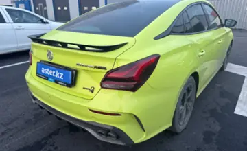 MG 5 2021 года за 8 000 000 тг. в Алматы