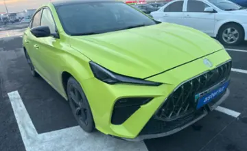 MG 5 2021 года за 8 000 000 тг. в Алматы фото 3