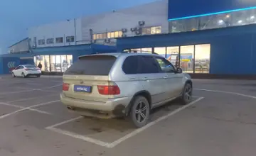 BMW X5 2001 года за 5 000 000 тг. в Алматы фото 3