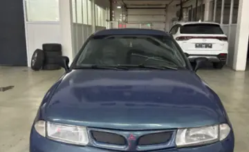 Mitsubishi Carisma 1997 года за 1 200 000 тг. в Петропавловск фото 2